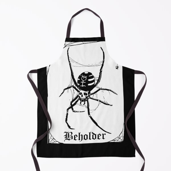 Item preview, Beauty is in the eye of the Beholder designed and sold by Daylightvampire.