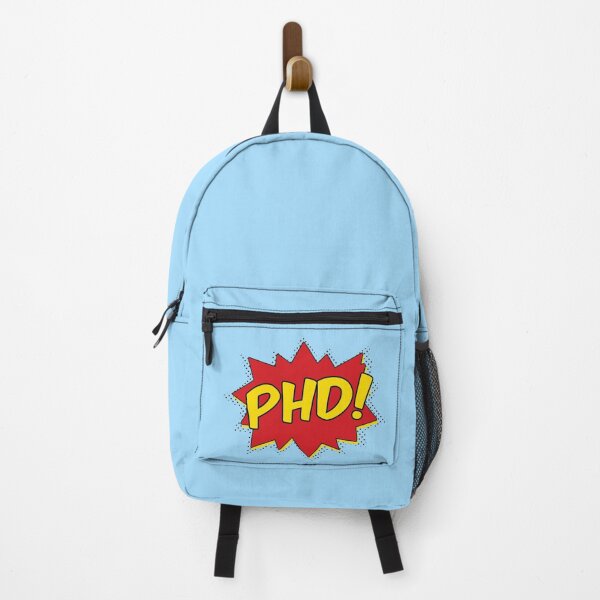 Item preview, Super PhD designed and sold by teesaurus.