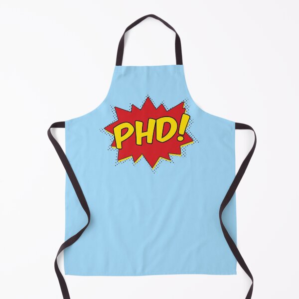 Item preview, Super PhD designed and sold by teesaurus.