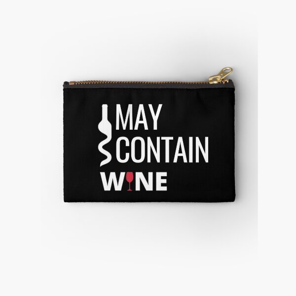 Item preview, May contain wine designed and sold by ToastyCork.