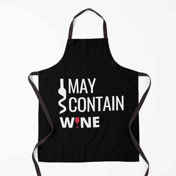 Item preview, May contain wine designed and sold by ToastyCork.