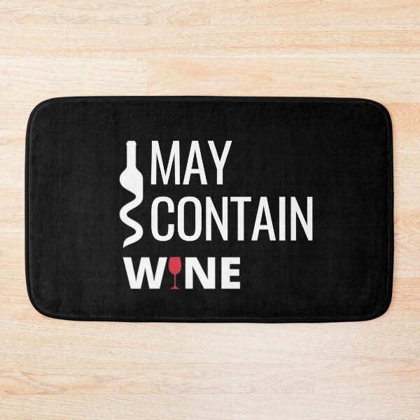 Item preview, May contain wine designed and sold by ToastyCork.