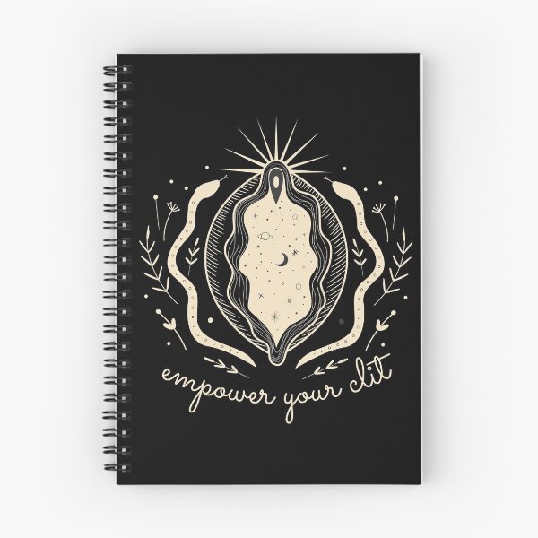 Item preview, Empower Your Clit designed and sold by rosendosen.