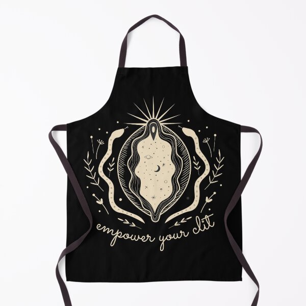 Item preview, Empower Your Clit designed and sold by rosendosen.