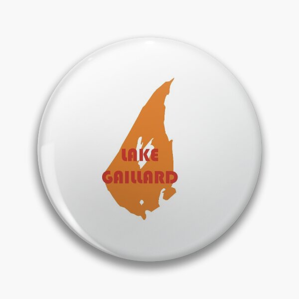 Item preview, Lake Gaillard in North Branford, Connecticut designed and sold by Awake88.