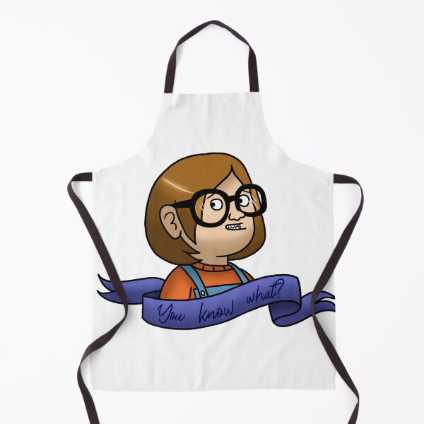 Item preview, F Is For Family Anthony, "You know what?" designed and sold by ShadowiesArt.