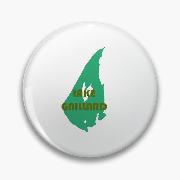 Item preview, Lake Gaillard in North Branford, Connecticut designed and sold by Awake88.