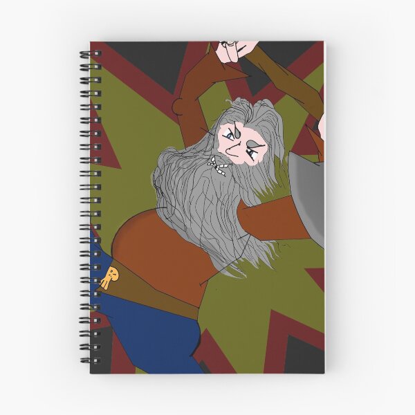 Item preview, Axe Effect designed and sold by Dennis Michels.