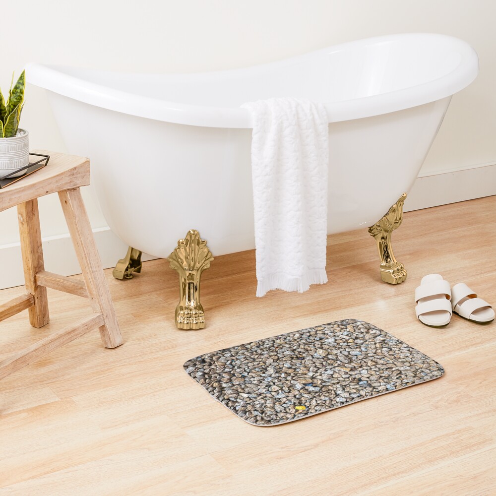 Item preview, Bath Mat designed and sold by FelCastro.