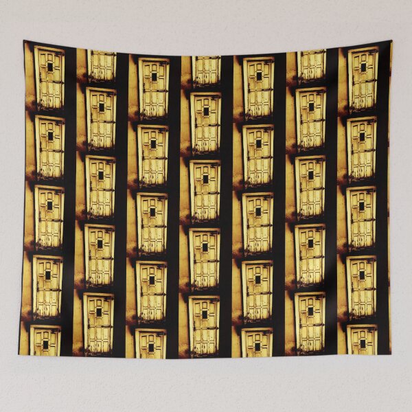 Item preview, Doors of the World Series #4 designed and sold by Lexa Harpell.