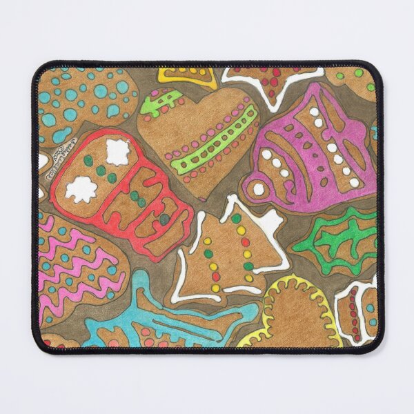 Item preview, Christmas Cookies designed and sold by ArtbyTerrieD.