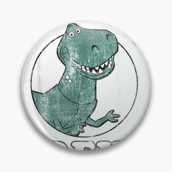 Item preview, I39;m A Nervous Rex Dinosaur T-Shirt designed and sold by AppenzellerBal.