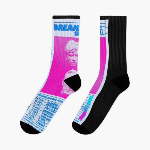 Item preview, Glass Animals Dreamland Tour Classic designed and sold by WILHELMMASS.