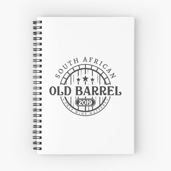 Item preview, South African old barrel designed and sold by ToastyCork.