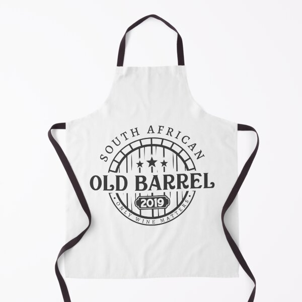 Item preview, South African old barrel designed and sold by ToastyCork.