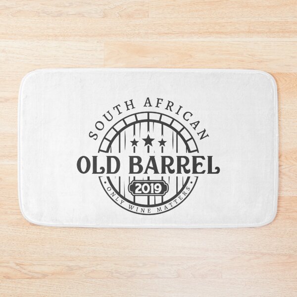 Item preview, South African old barrel designed and sold by ToastyCork.
