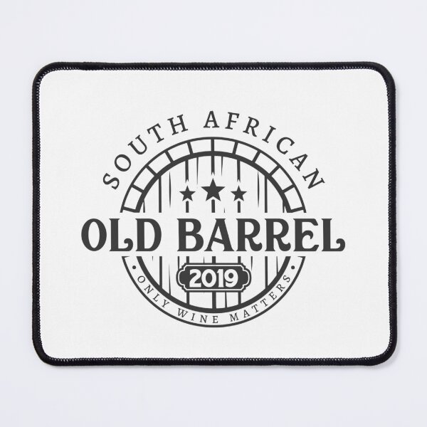 Item preview, South African old barrel designed and sold by ToastyCork.
