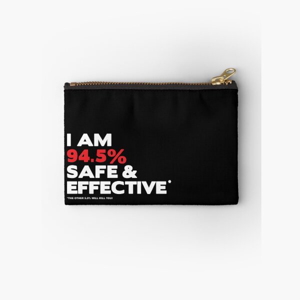 Item preview, SAFE & EFFECTIVE* with terms and conditions designed and sold by GaryWright.