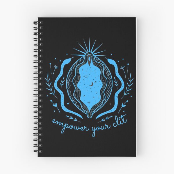 Item preview, Empower Your Clit designed and sold by rosendosen.