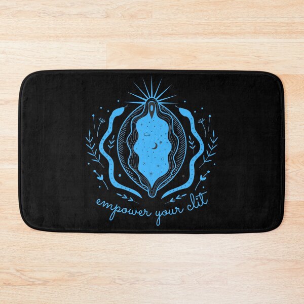Item preview, Empower Your Clit designed and sold by rosendosen.