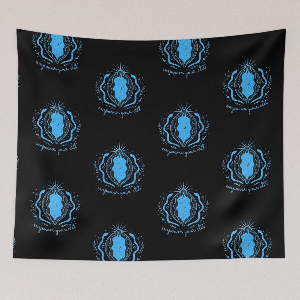 Item preview, Empower Your Clit designed and sold by rosendosen.