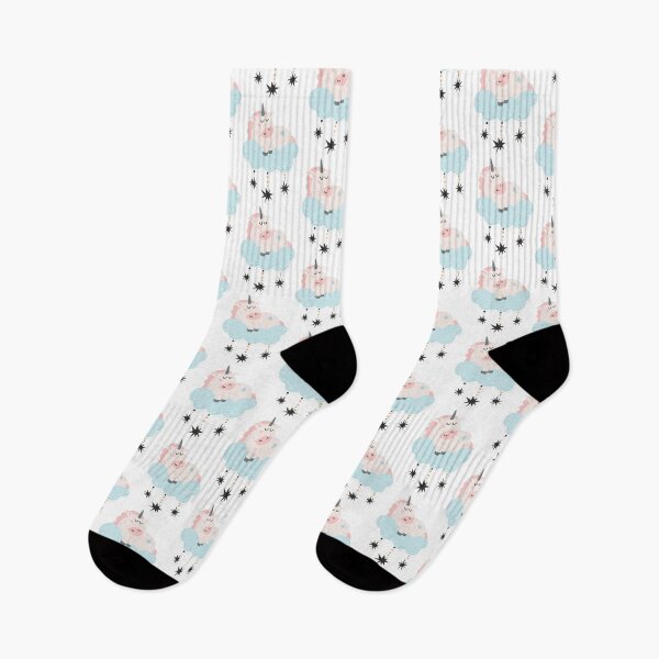 Item preview, unicorn sleeping designed and sold by fulbag588.