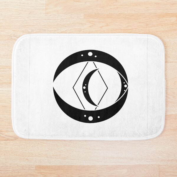 Item preview, Crystal-Eyezed  designed and sold by IntrovertedGal.