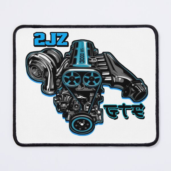Item preview, 2JZ - GTE designed and sold by VM04.