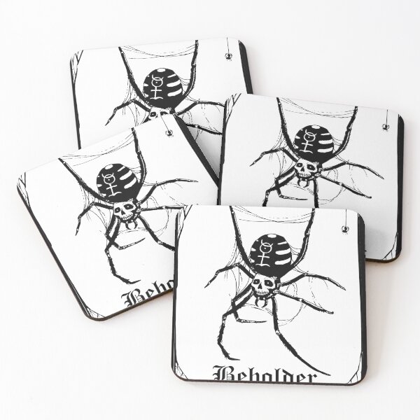 Item preview, Beauty is in the eye of the Beholder designed and sold by Daylightvampire.