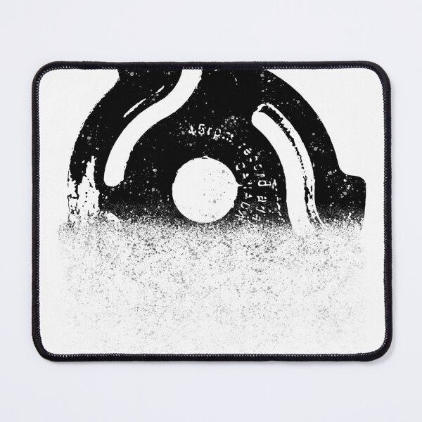 Item preview, 45 RPM Vinyl Record Spacer designed and sold by Spindriftmerch.