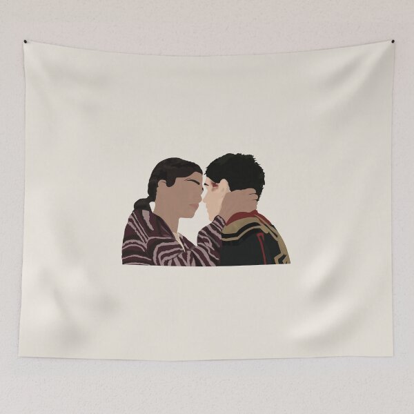 Item preview, p&mj  designed and sold by carterwood.