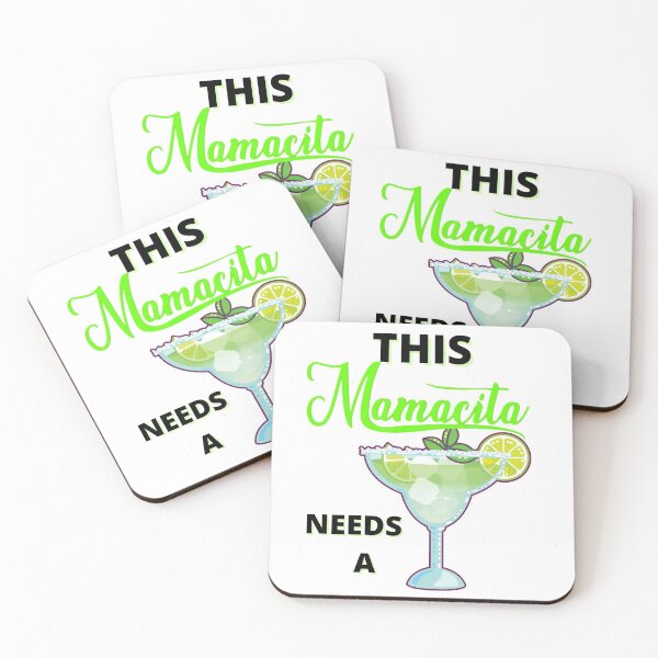 Item preview, MAMACITA designed and sold by FNMDRYP.