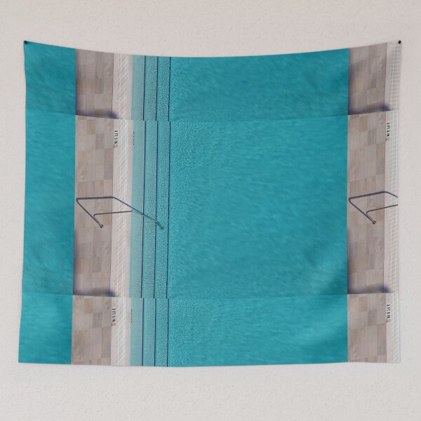 Item preview, Summer Pool  designed and sold by newburyboutique.