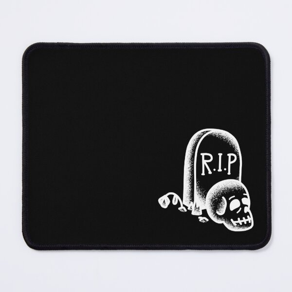 Item preview, RIP designed and sold by Lavinia Meyer Ink.
