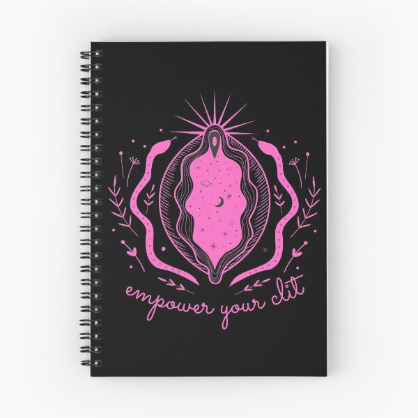 Item preview, Empower Your Clit designed and sold by rosendosen.