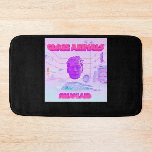 Item preview, Glass Animals - Dreamland Classic  designed and sold by WILHELMMASS.