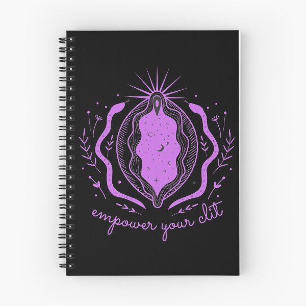 Item preview, Empower Your Clit designed and sold by rosendosen.