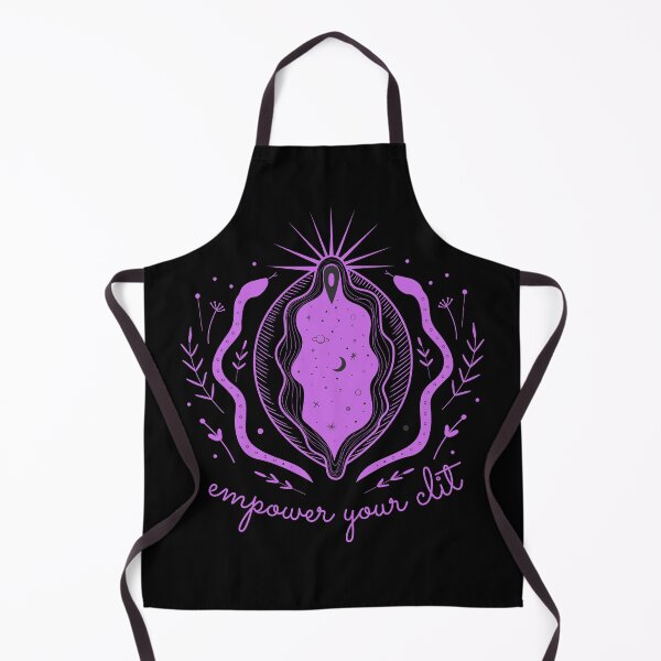 Item preview, Empower Your Clit designed and sold by rosendosen.