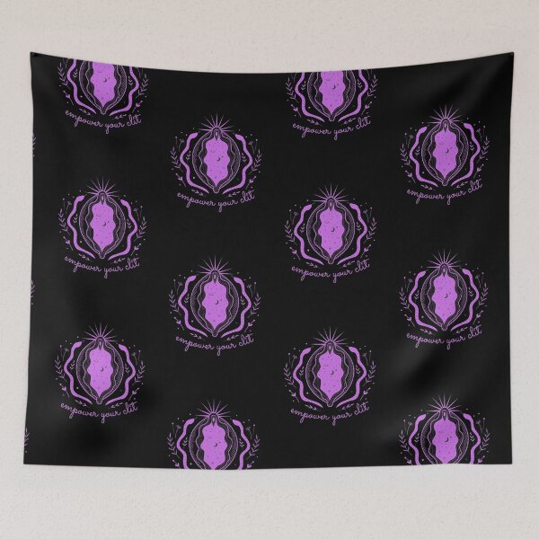 Item preview, Empower Your Clit designed and sold by rosendosen.