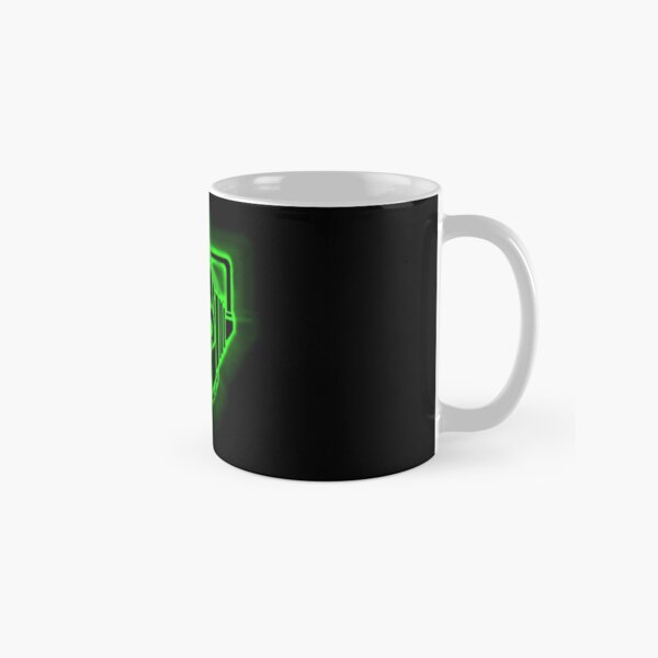Cyberghoul Classic Mug