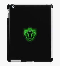 Cyberghoul iPad Case/Skin