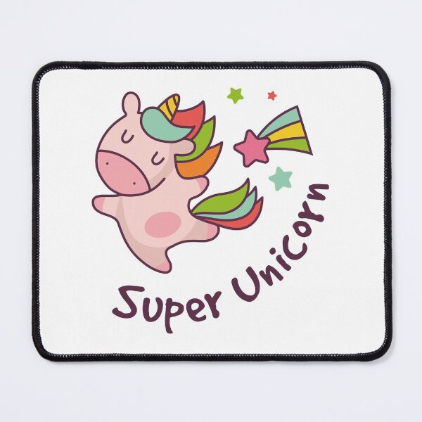 Item preview, super unicorn designed and sold by fulbag588.