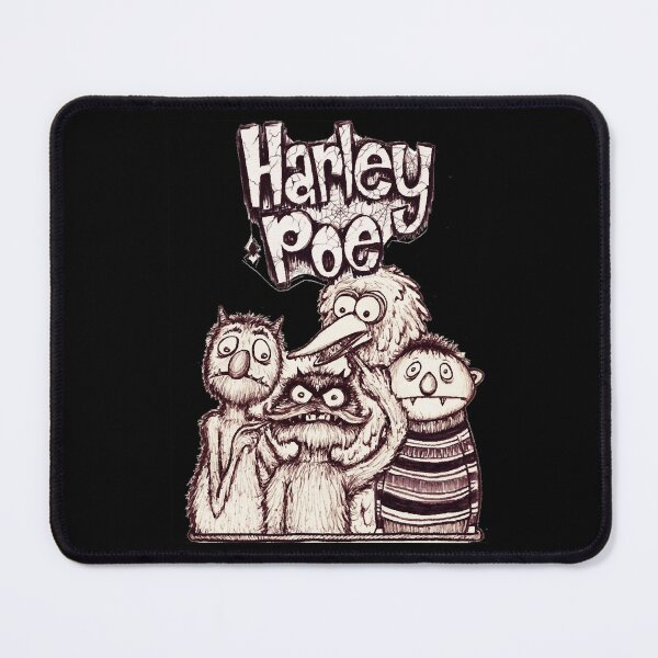 Item preview, harley poe punk folk bikini kill Classic Classic  designed and sold by WILHELMMASS.