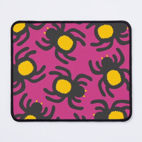Item preview, Large spider pattern 3 (Large & Full version) designed and sold by LemonCreamyyyy.