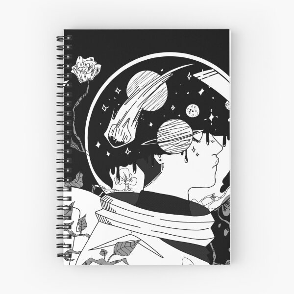 Item preview, space in earth designed and sold by aciddes.