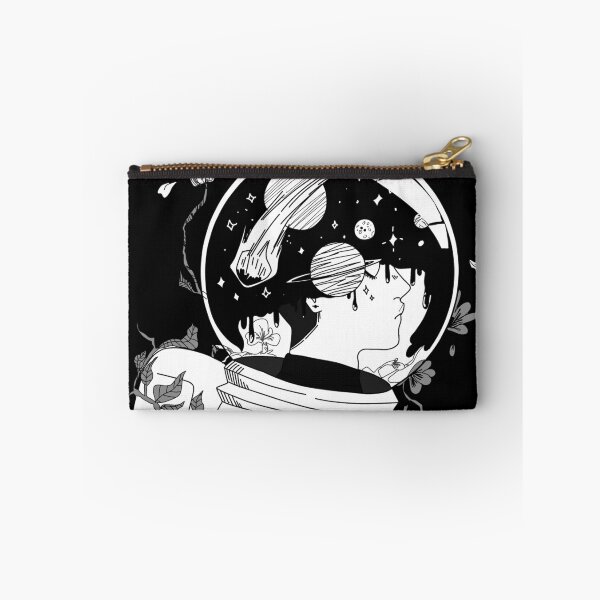Item preview, space in earth designed and sold by aciddes.