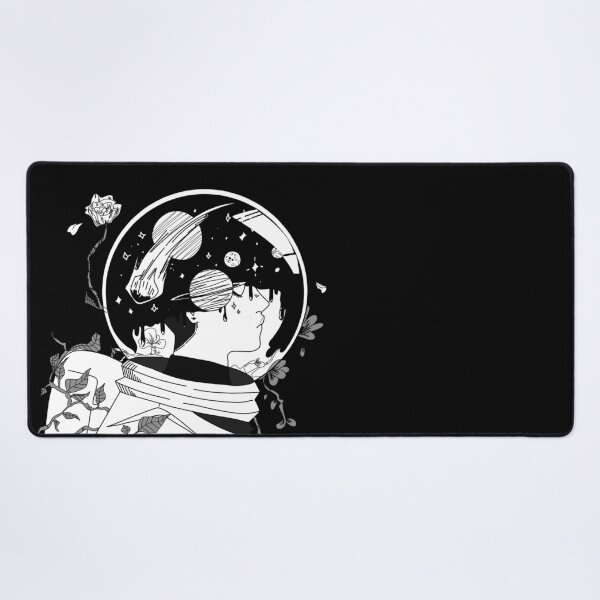 Item preview, space in earth designed and sold by aciddes.