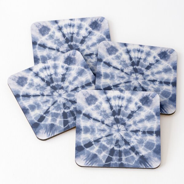 Item preview, Denim tie dye designed and sold by pnkpopcorn.
