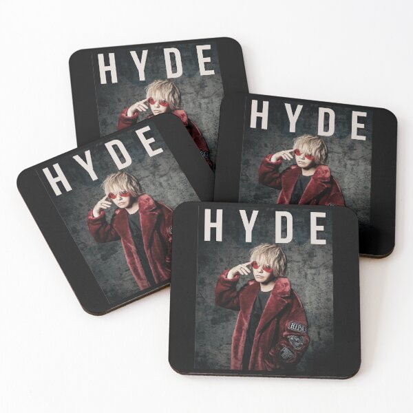 Item preview, HYDE L'Arc-en-Ciel and VAMPS Vocalist Classic designed and sold by WILHELMMASS.