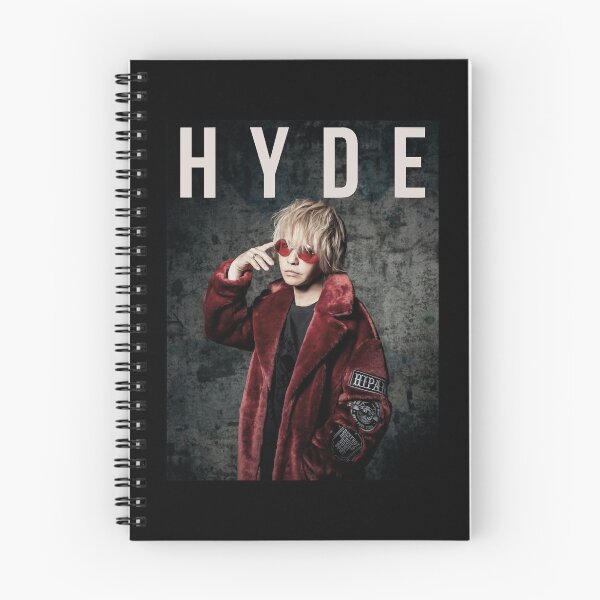 Item preview, HYDE L'Arc-en-Ciel and VAMPS Vocalist Classic designed and sold by WILHELMMASS.